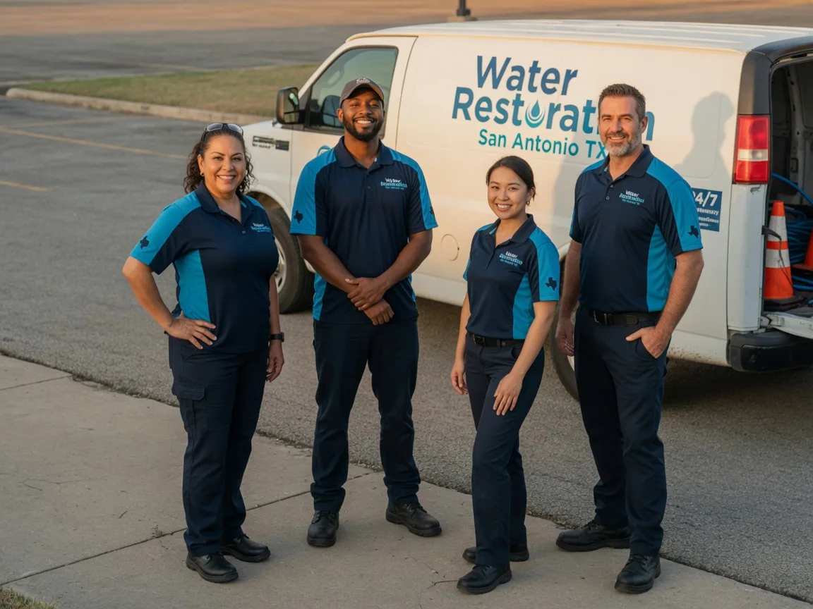Water Damage Repair company in Viking, MN